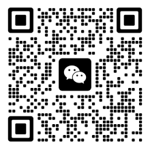 WeChat QR code for Lidan Zhou