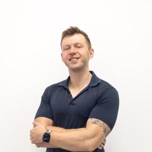 Damian Dobrowolski