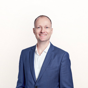 Jens H. Hansen