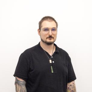 Maciej Borek