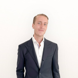 Oscar Moritz