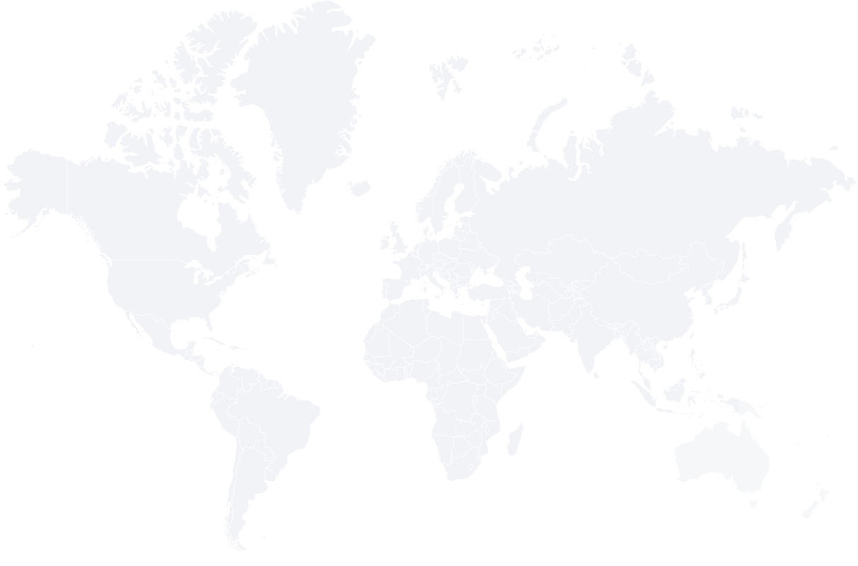 Map regions
